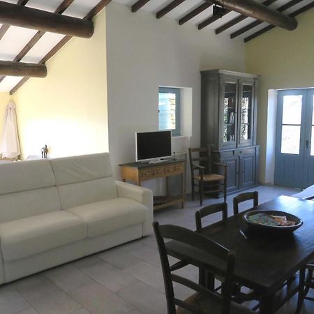 Appartement Bastide au coeur du Lubéron à Gordes Extérieur photo